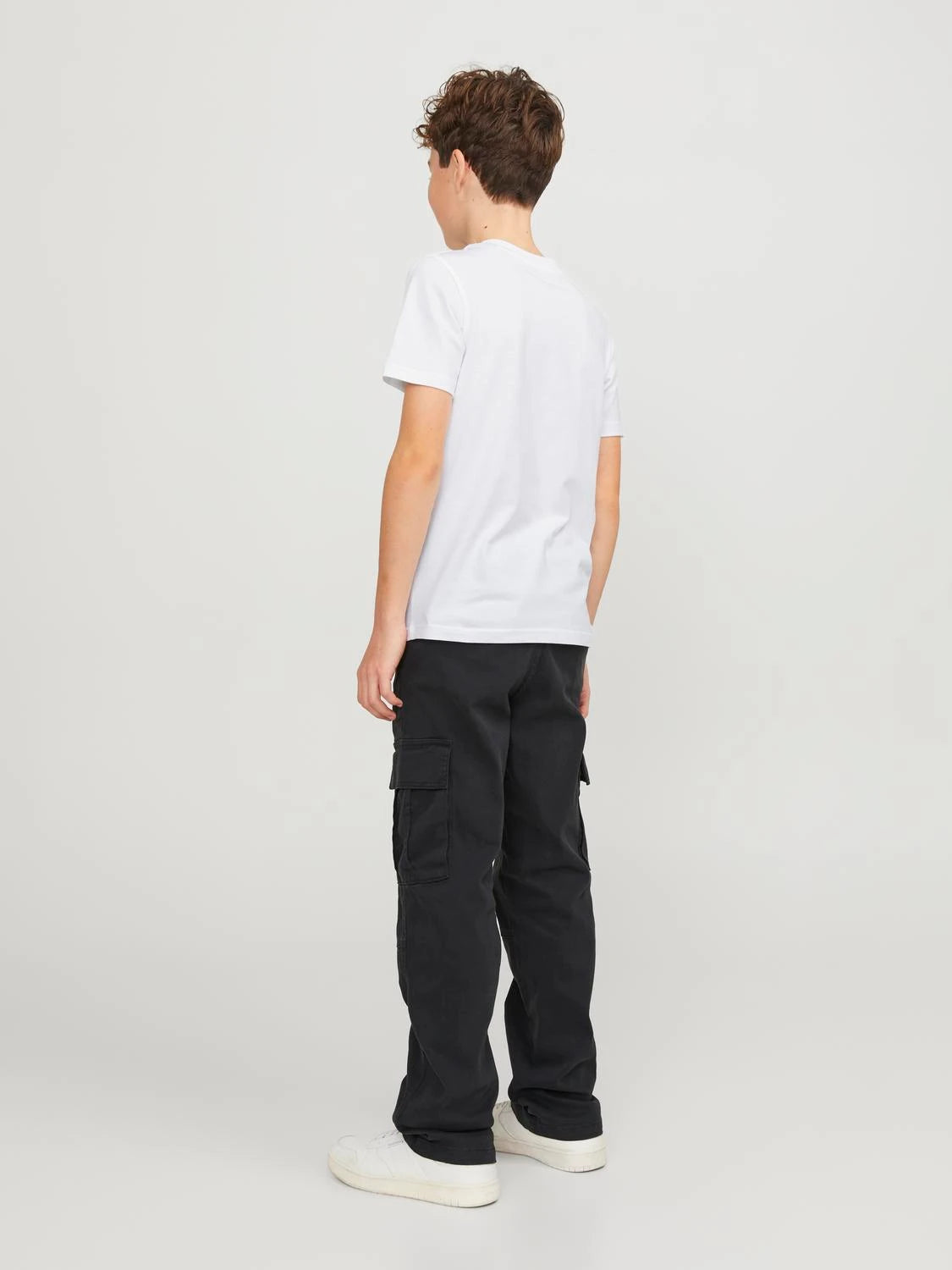 CAMISETA MANGA CORTA JACK&JONES ESTAMPADA 12254186