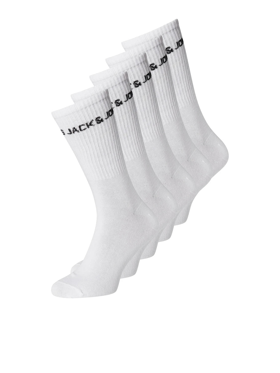 PACK 5 CALCETINES TENIS JACK&JONES 12179475