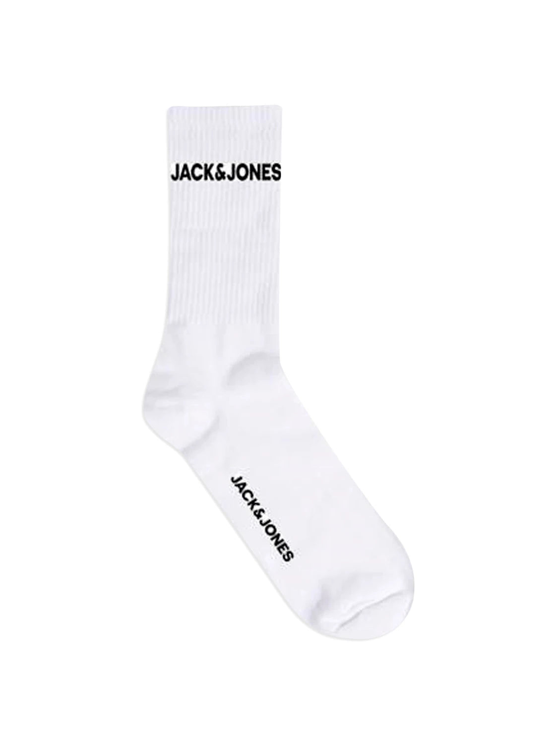 PACK 5 CALCETINES TENIS JACK&JONES 12179475