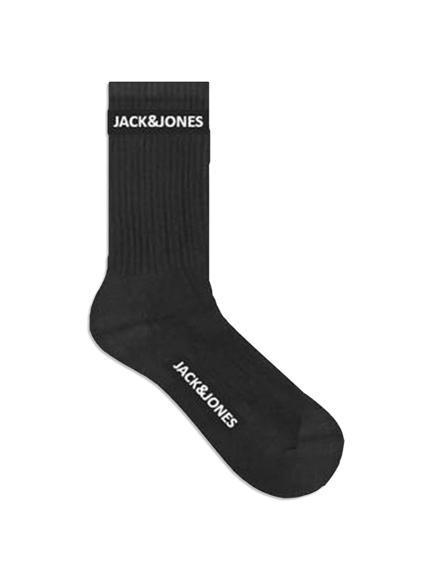 PACK 5 CALCETINES TENIS JACK&JONES 12179475