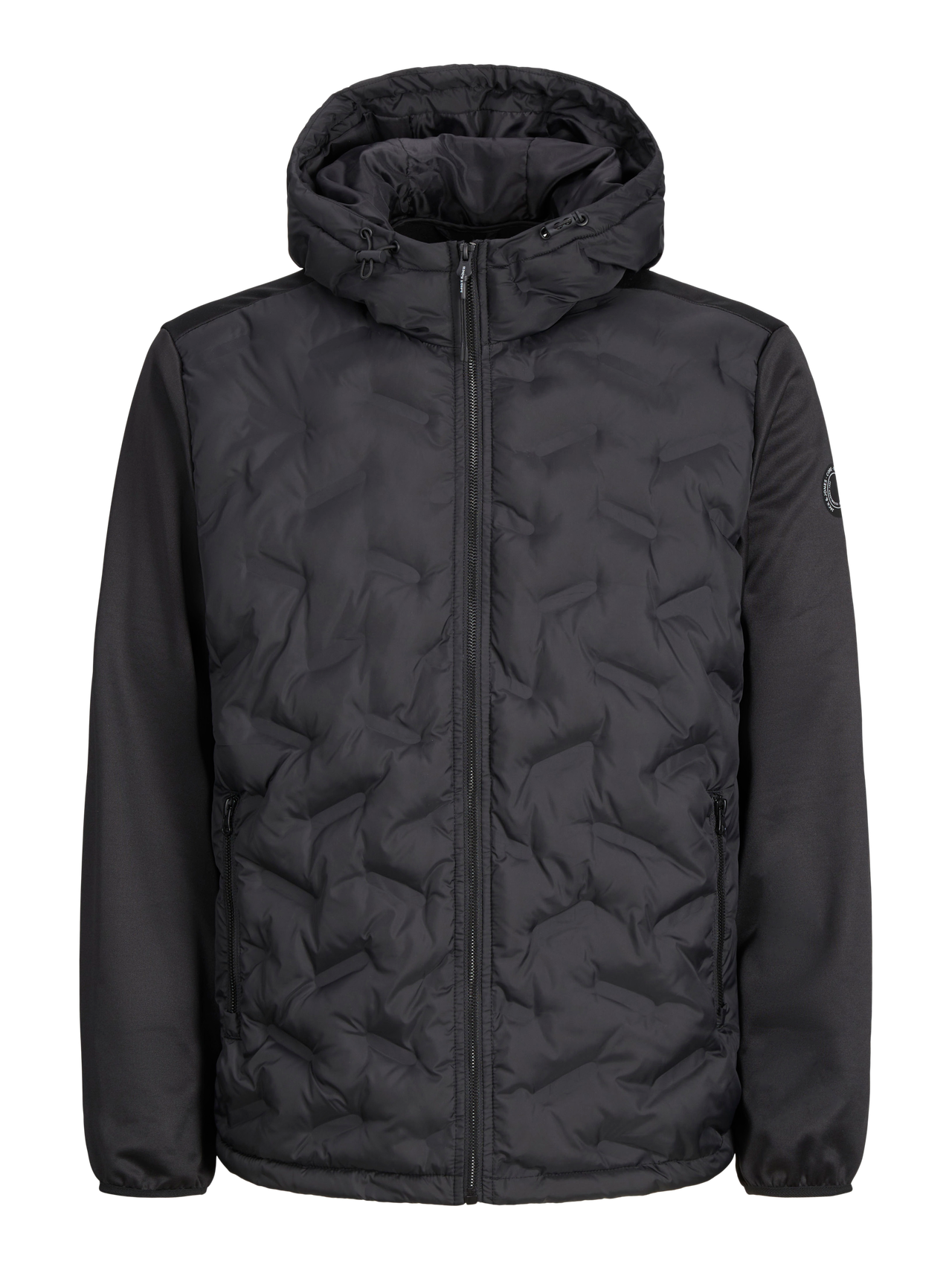 CHAQUETA HIBRIDA JACK & JONES 12254548