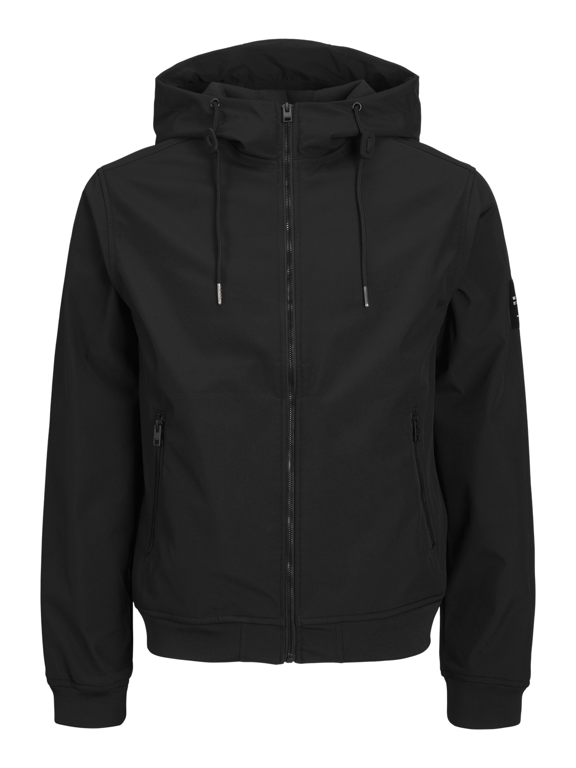 CHAQUETA BASIC SOFTHELL JACK & JONES 12236300