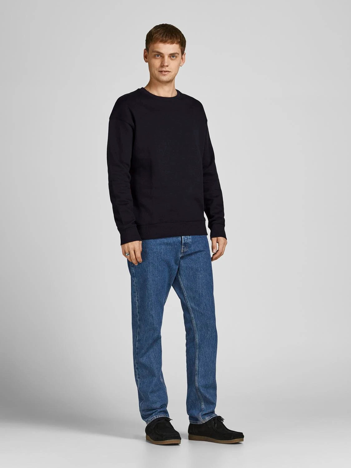 SUDADERA JACK&JONES EBRADLEY 12249341