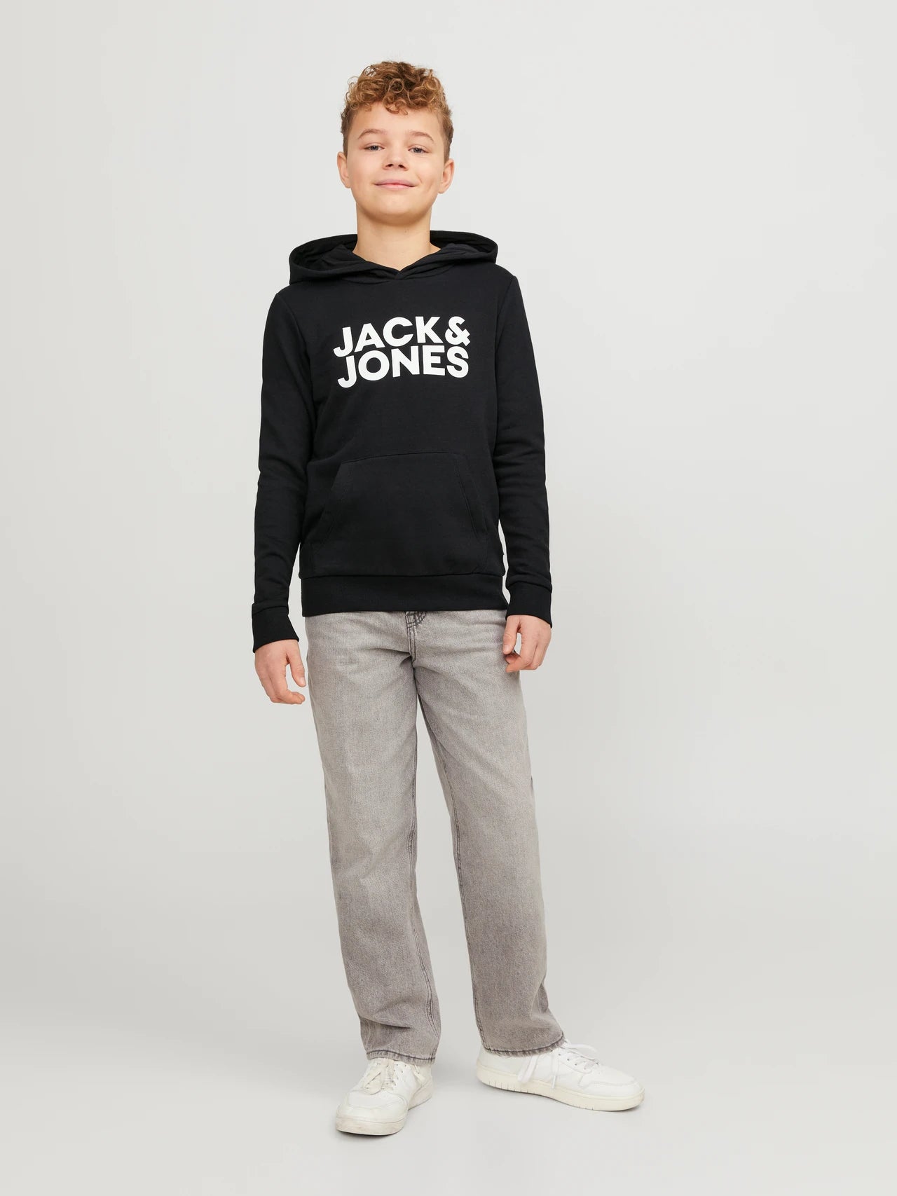 SUDADERA NIÑO JACK & JONES 12152841