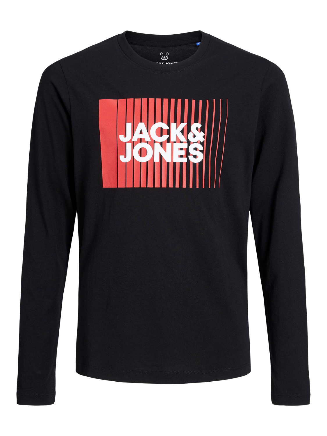 CAMISETA JACK&JONES NIÑO 12244209