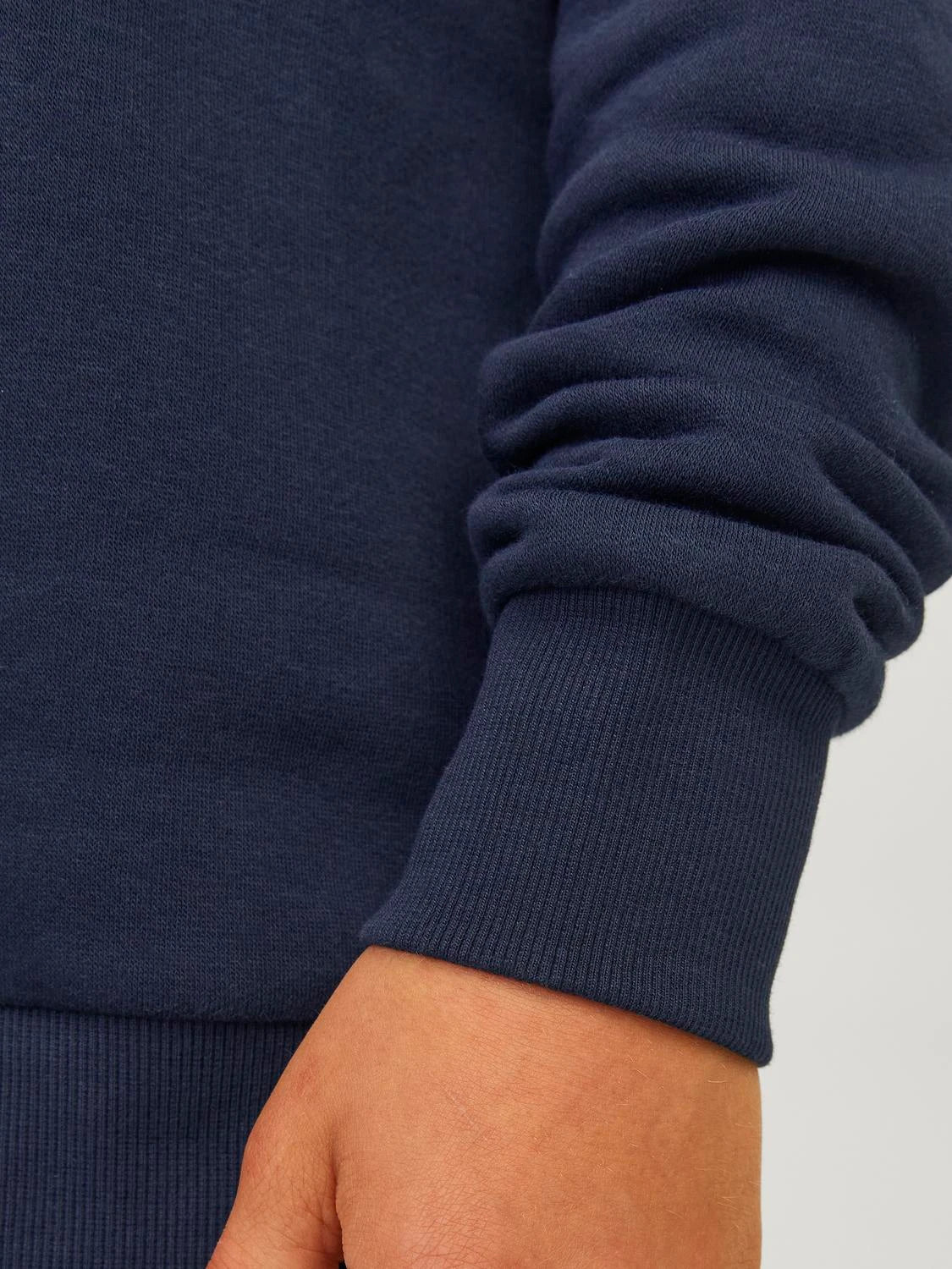 SUDADERA JACK & JONES NIÑOS 12258840