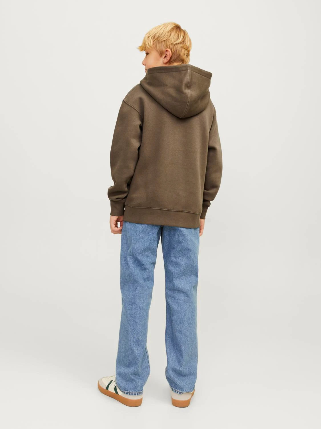 SUDADERA NIÑO JACK & JONES 12237468