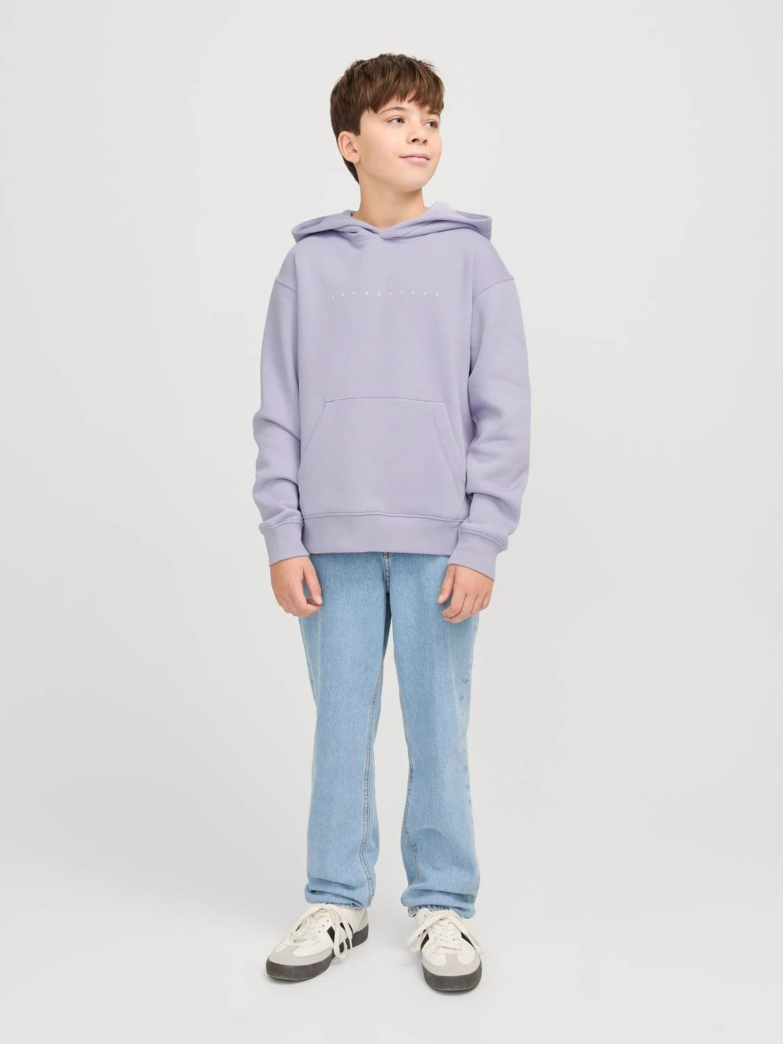 SUDADERA NIÑO JACK & JONES 12237468