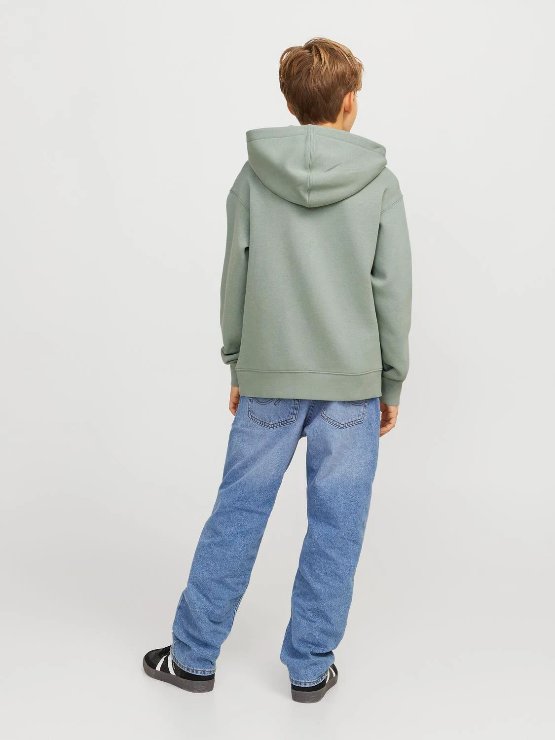 SUDADERA NIÑO JACK & JONES 12237468