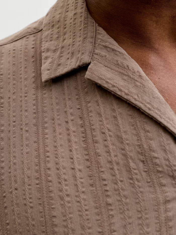 CAMISA JACK AND JONES HOMBRE 12289457