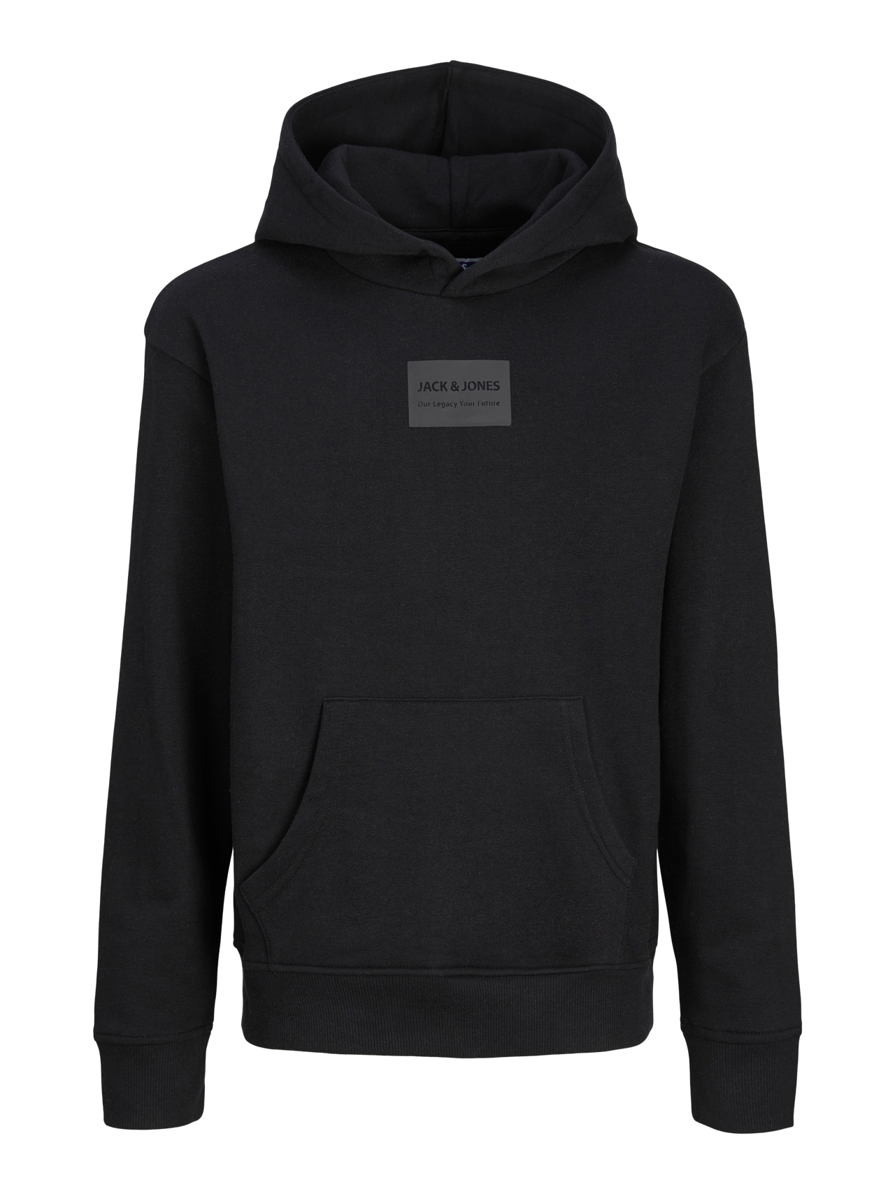 SUDADERA JACK & JONES NIÑO 12259809