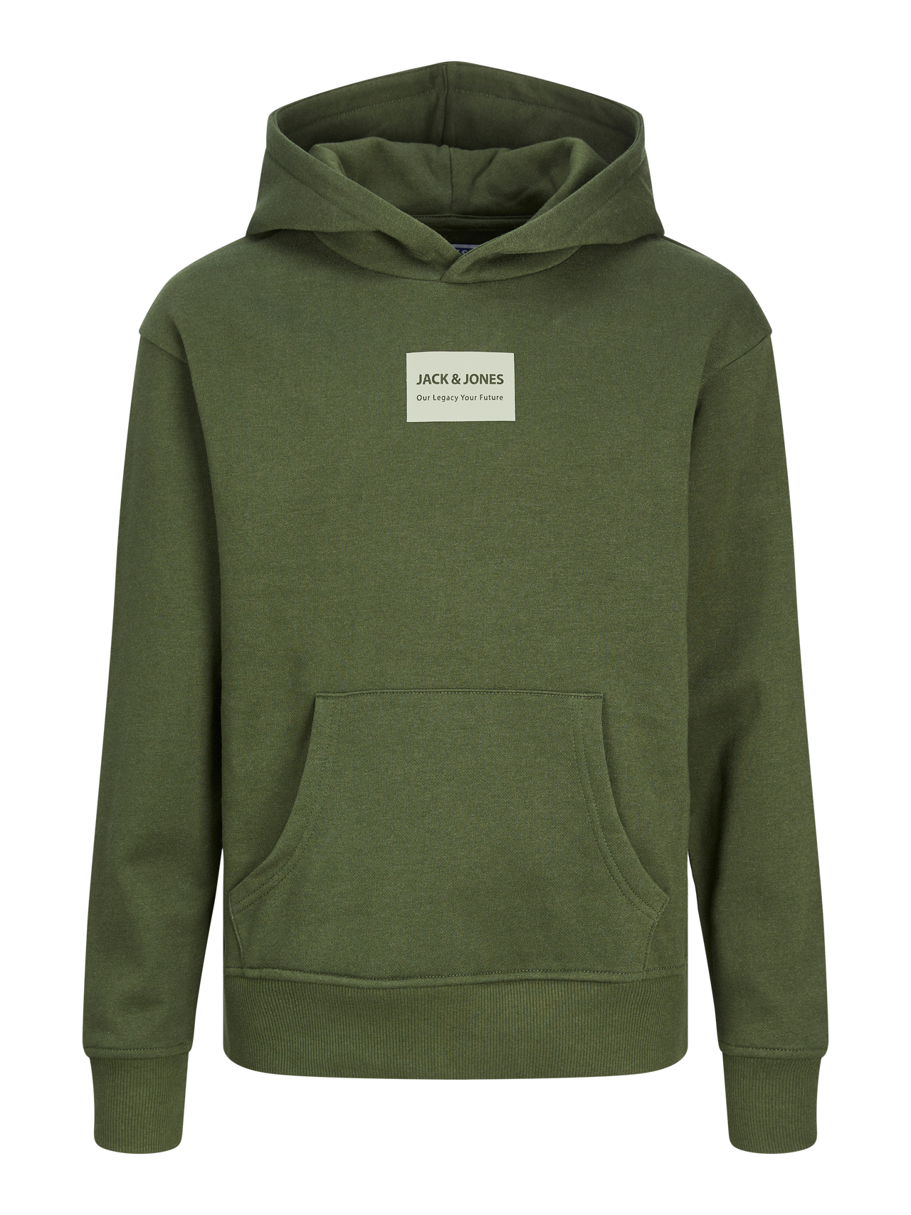 SUDADERA JACK & JONES NIÑO 12259809
