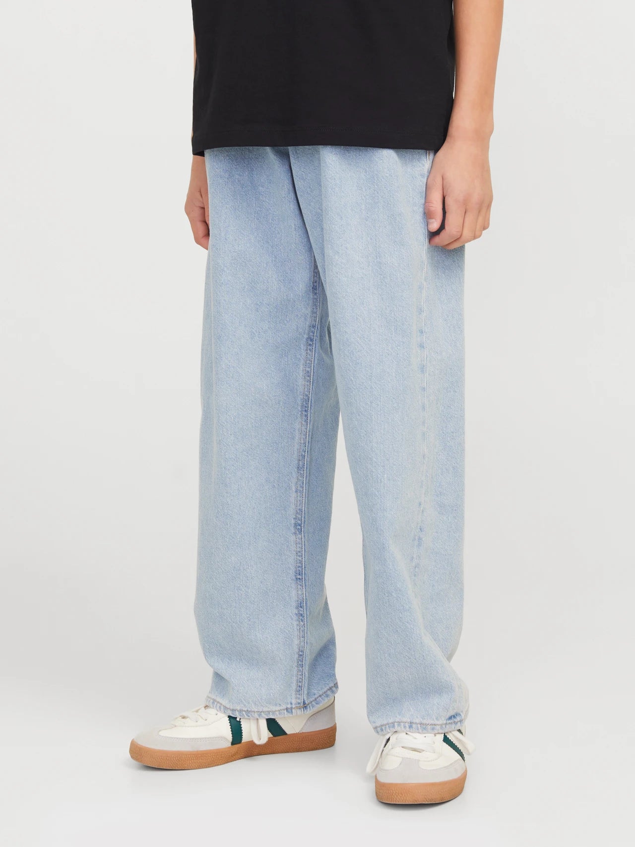 PANTALONES VAQUEROS JACK&JONES NIÑO 12279849