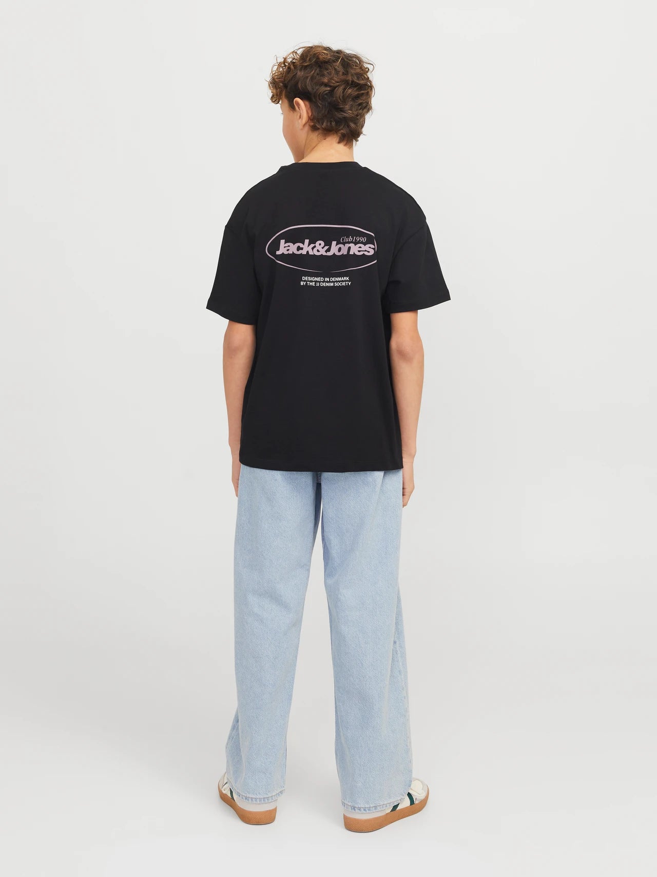 PANTALONES VAQUEROS JACK&JONES NIÑO 12279849