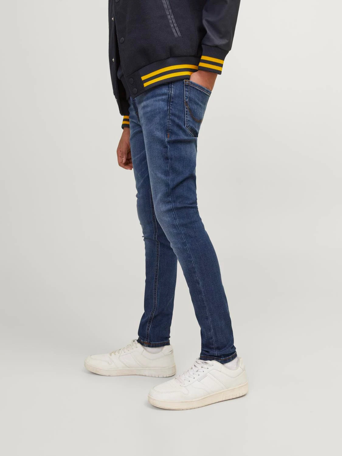 PANTALÓN VAQUERO NIÑO JACK&JONES 12156687