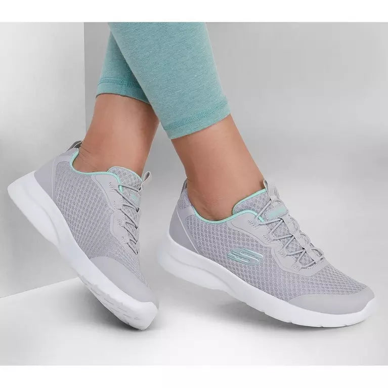 ZAPATILLA MUJER SKECHERS MEMORY FOAM 149691
