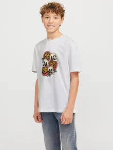 CAMISETA JACK & JONES 12274892
