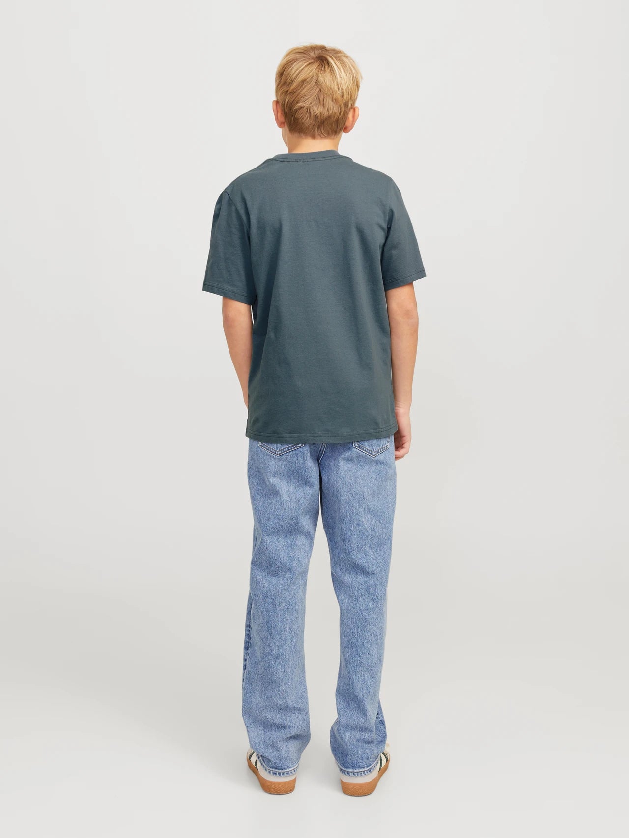 CAMISETA MANGA CORTA JACK & JONES 12274892