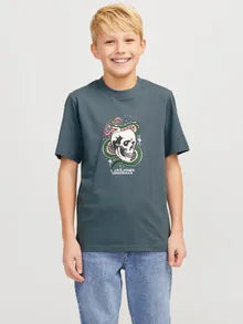 CAMISETA JACK & JONES 12274892
