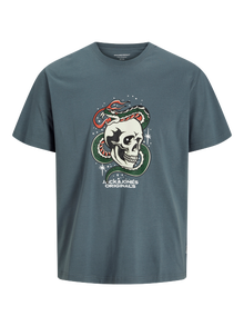 CAMISETA JACK & JONES 12274892