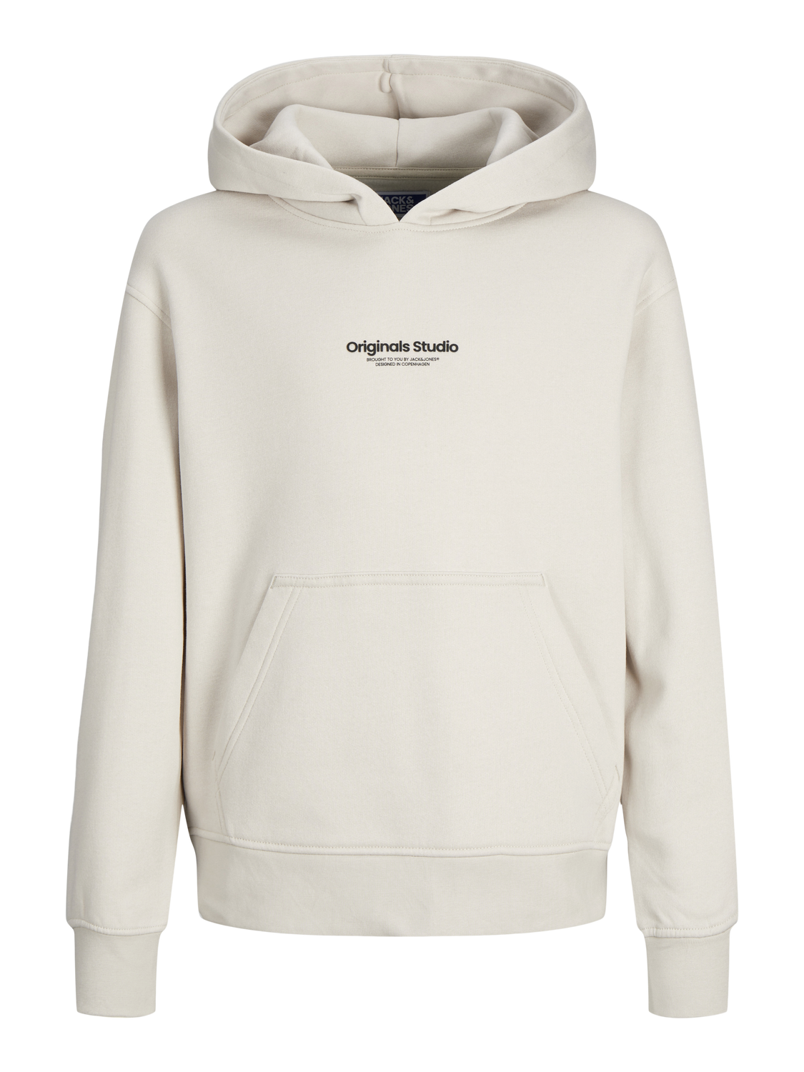 SUDADERA JACK & JONES KIDS 12242469