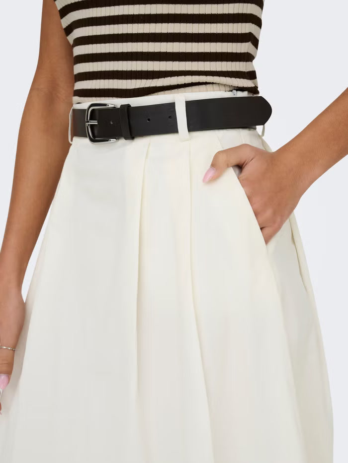 FALDA MUJER ONLY 15370607