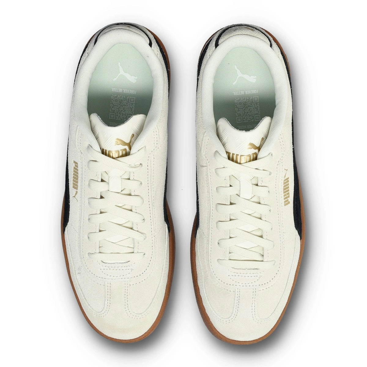 ZAPATILLA PUMA CLUB II ERA SUEDE 400717