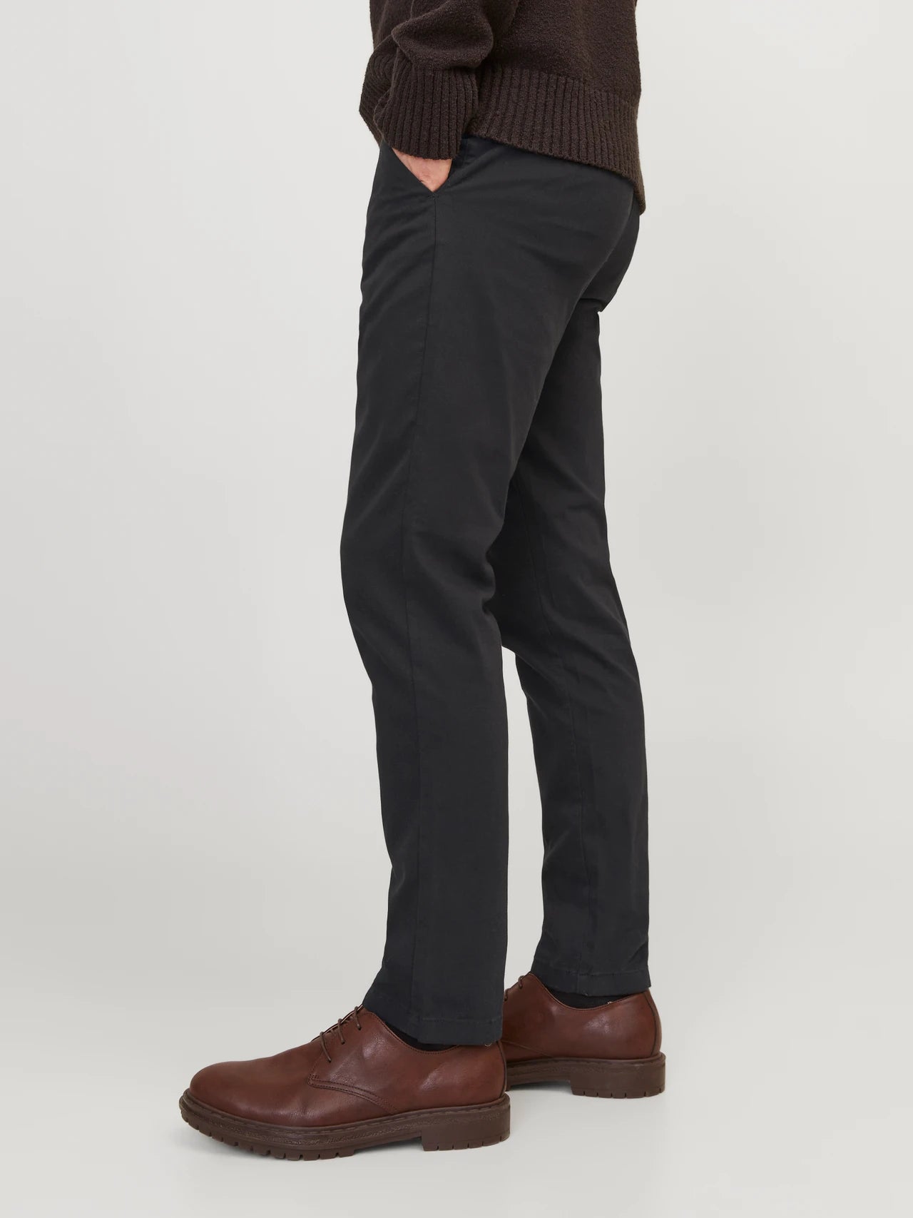 PANTALON HOMBRE CHINO JACK & JONES 12174152