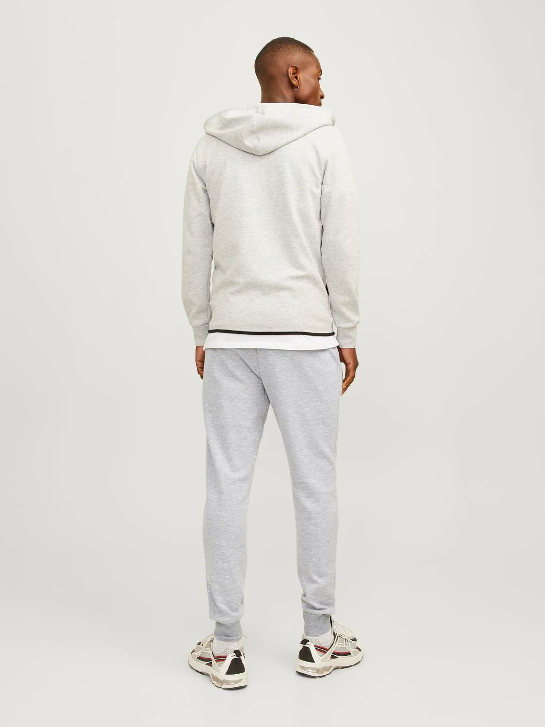PANTALÓN CHANDAL JACK&JONES 12184970