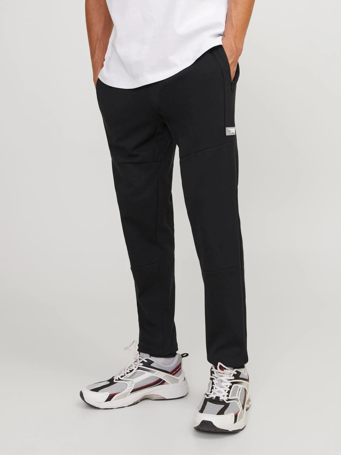 PANTALÓN CHANDAL JACK&JONES 12184970