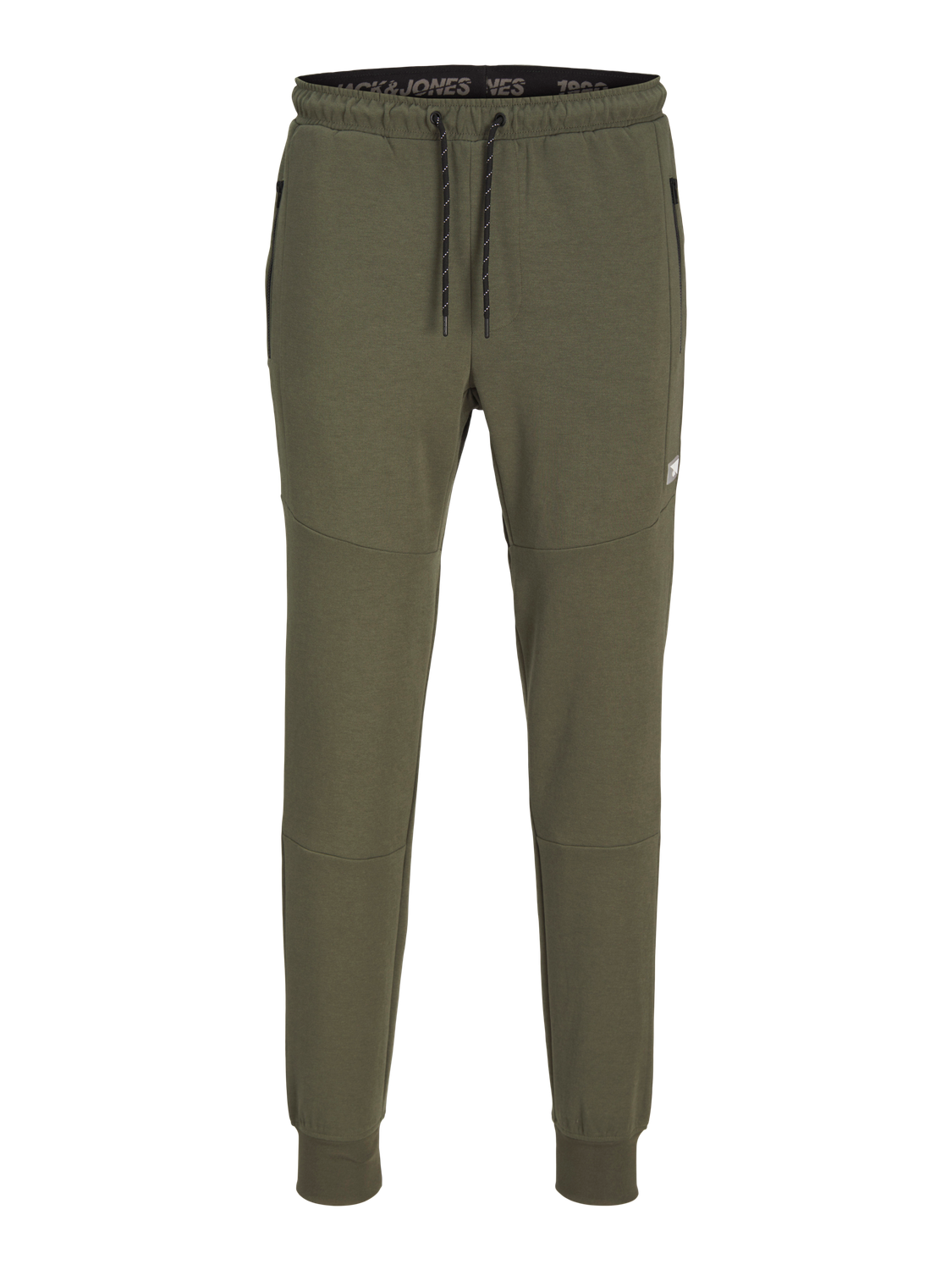 PANTALÓN CHANDAL JACK&JONES 12184970