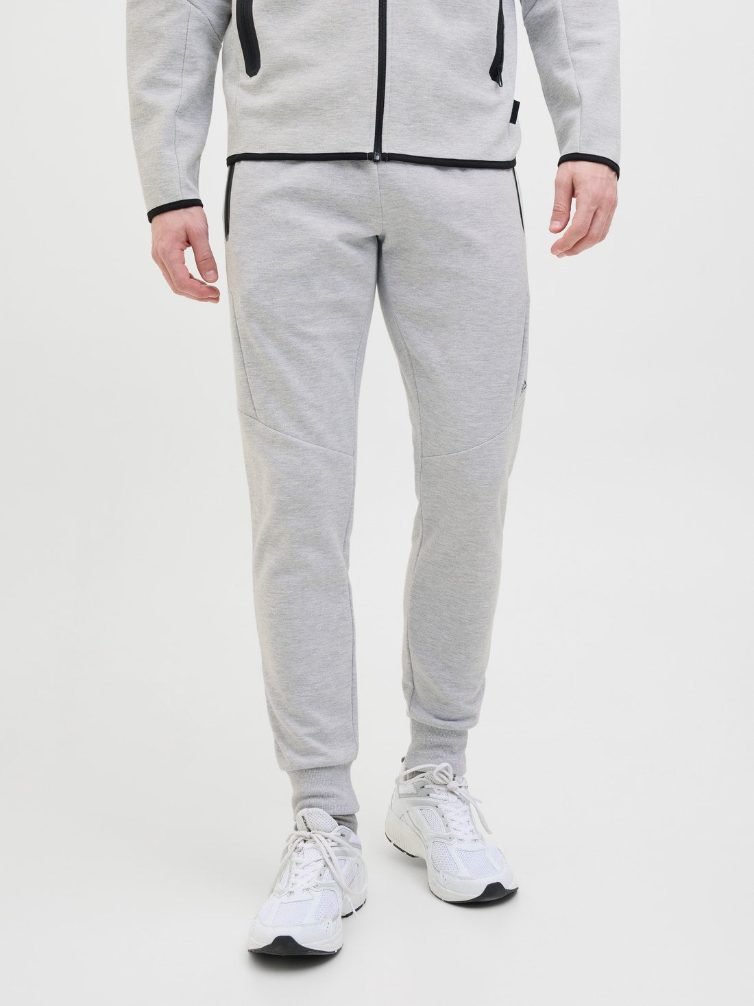 PANTALON HOMBRE JACK&JONES JPSTWILL FUSION 12261991