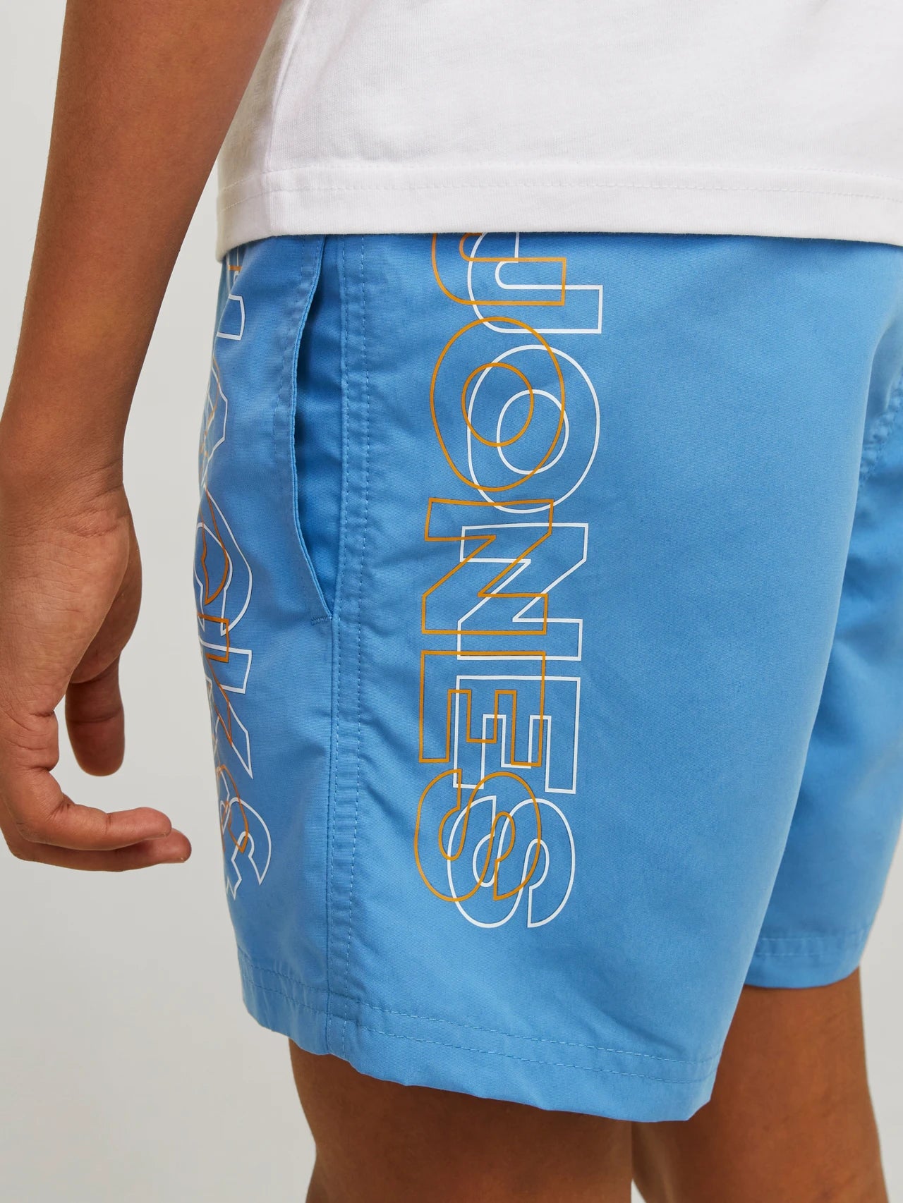 BAÑADOR JACK&JONES REGULAR FIT KID 12253748