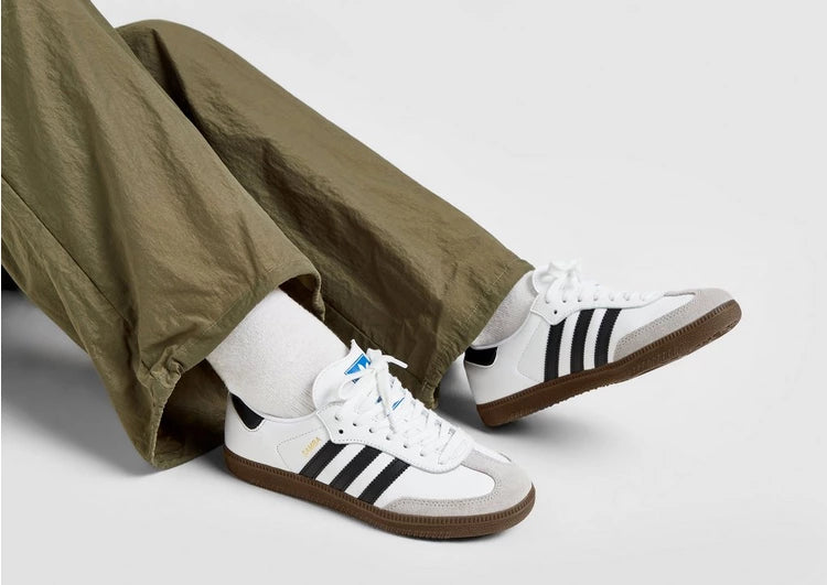 ZAPATILLAS ADIDAS SAMBA OG B75806