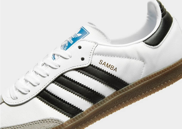 ZAPATILLAS ADIDAS SAMBA OG B75806
