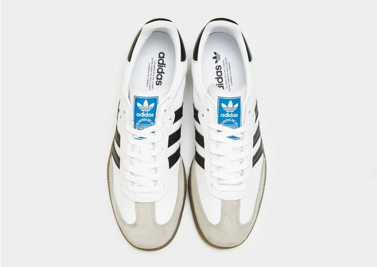 ZAPATILLAS ADIDAS SAMBA OG B75806
