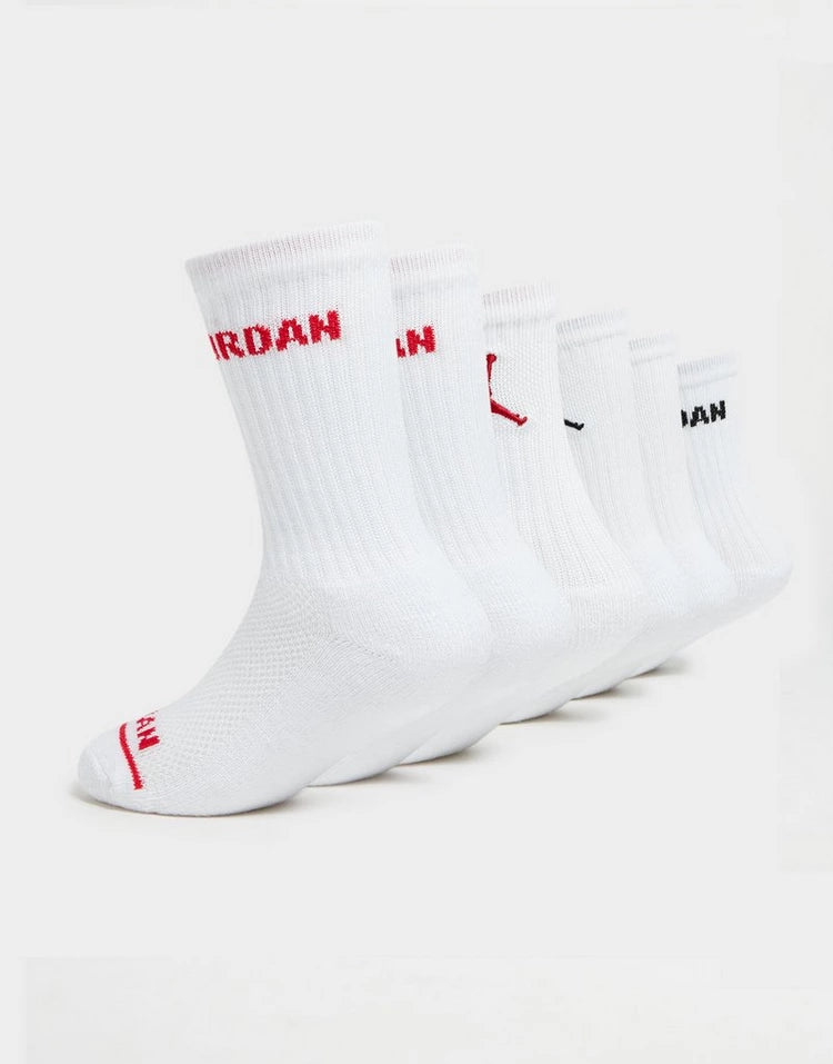 PACK CALCETINES JORDAN KIDS BOYS LEGEND CREW BJ0343