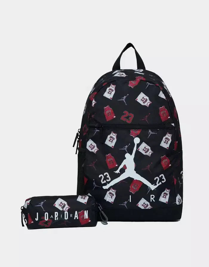 MOCHILA NIKE JORDAN 9B0503