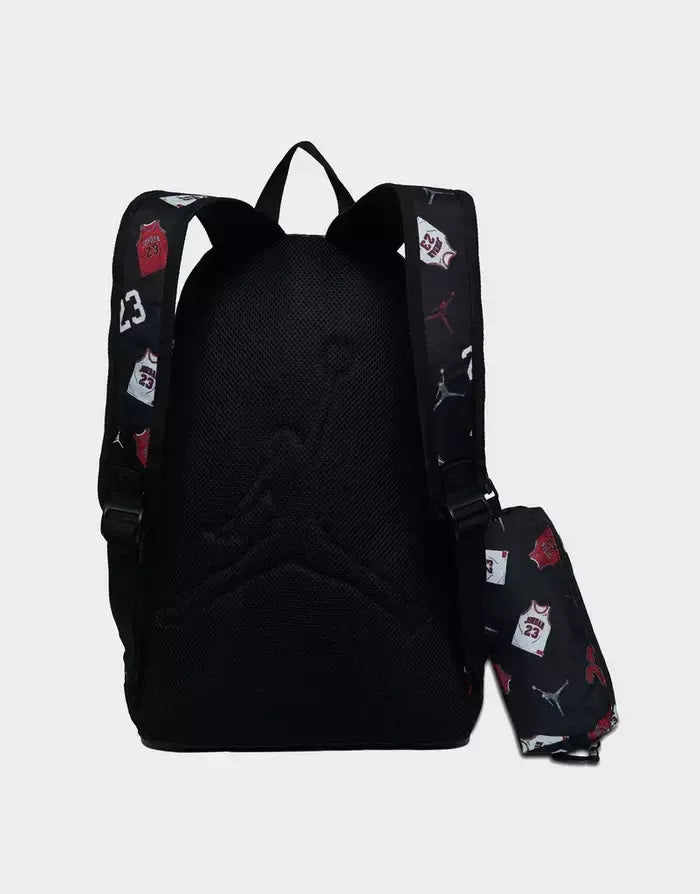MOCHILA NIKE JORDAN 9B0503