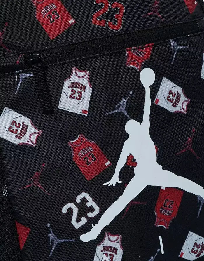 MOCHILA NIKE JORDAN 9B0503