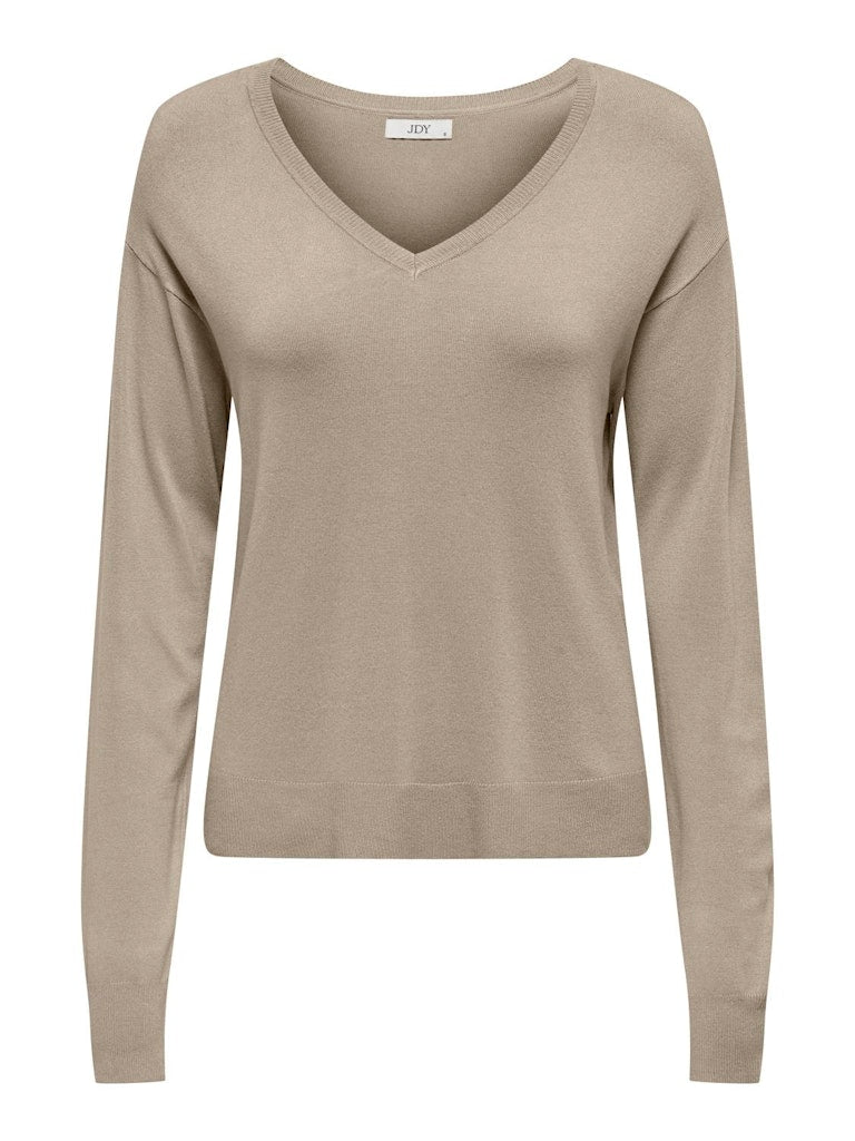 JERSEY MUJER BASICA JACQUELINE DE YONG 15320756