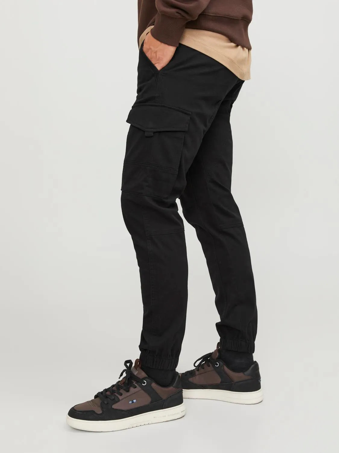 PANTALON CARGO HOMBRE JACK & JONES 12139912