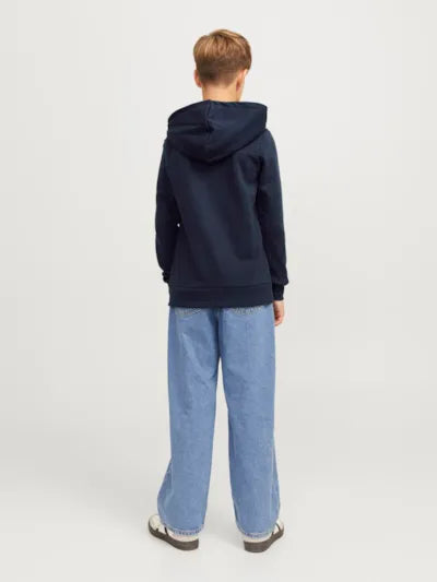 SUDADERA JACK & JONES JUNIOR 12266761