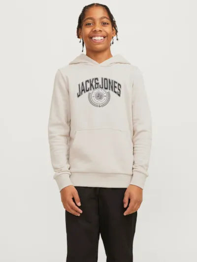 SUDADERA JACK & JONES JUNIOR 12266761