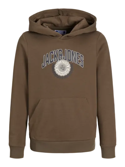 SUDADERA JACK & JONES JUNIOR 12266761