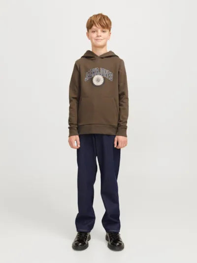 SUDADERA JACK & JONES JUNIOR 12266761