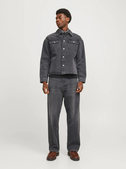 VAQUEROS BAGGY HOLGADOS JACK & JONES 12268012