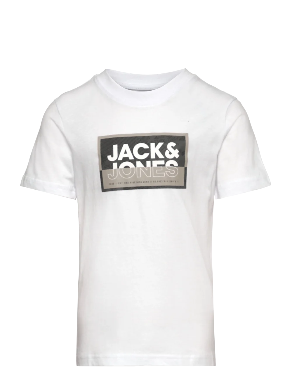 CAMISETA JACK & JONES 12254194