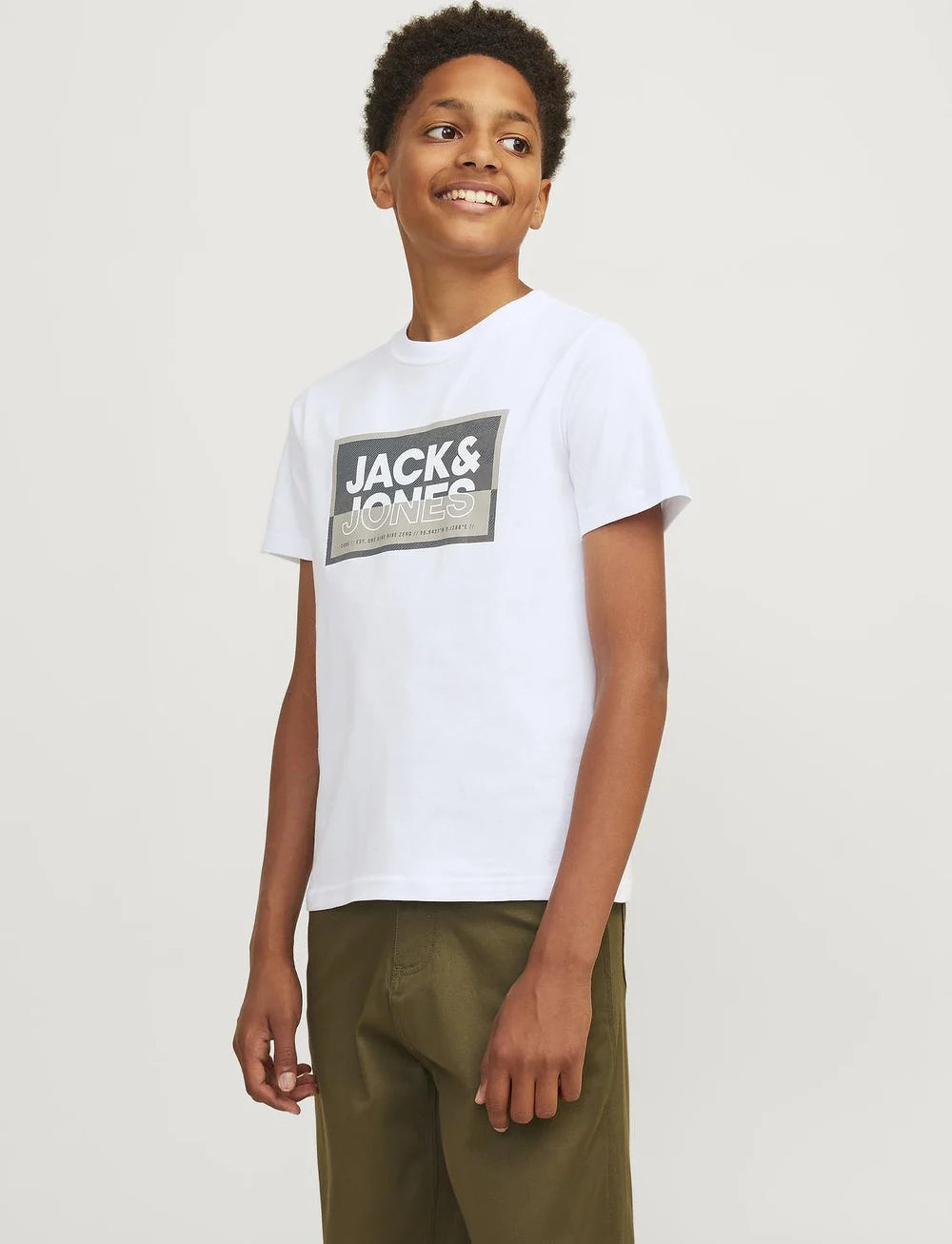 CAMISETA JACK & JONES 12254194