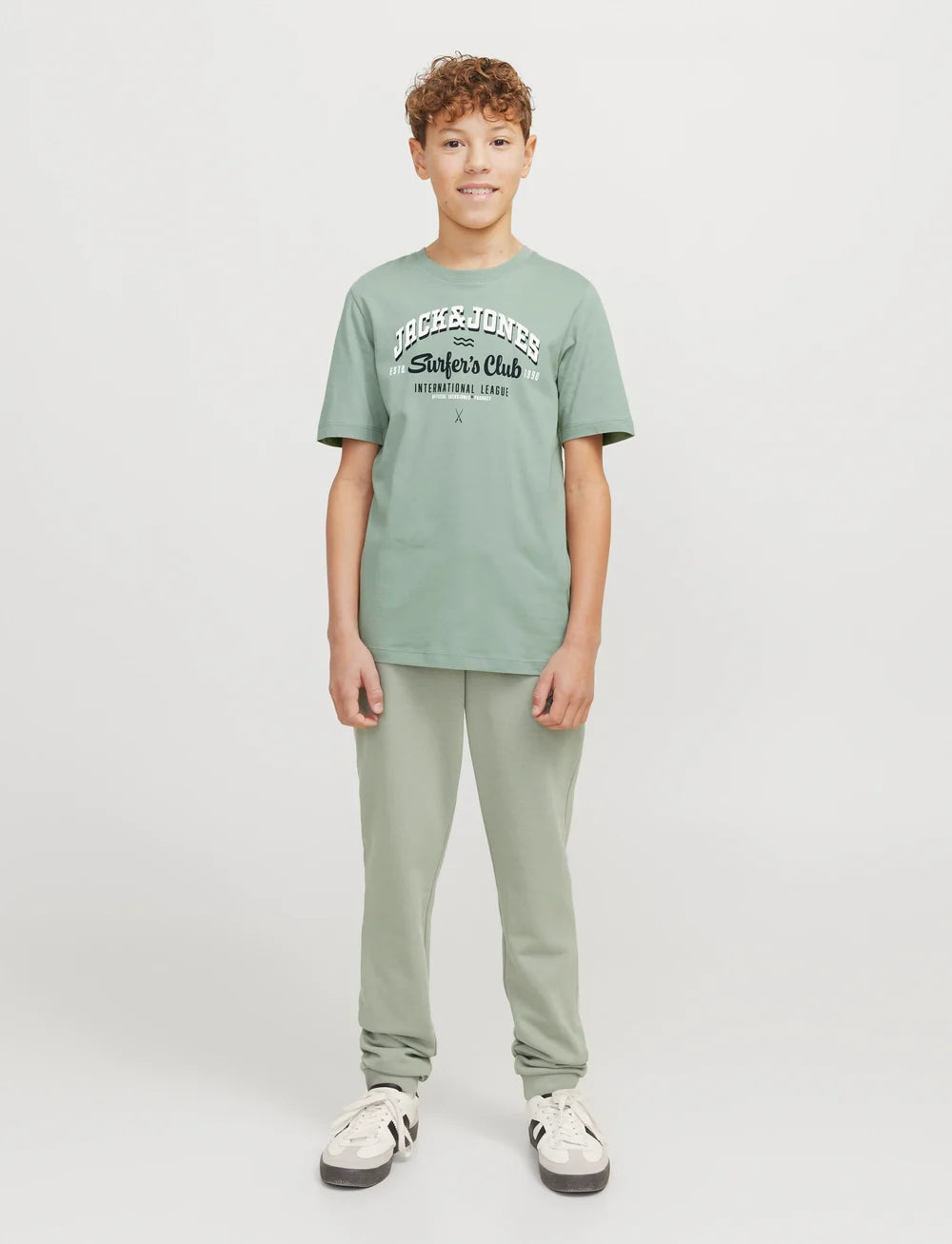 CAMISETA JACK & JONES 12258876